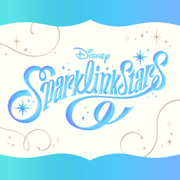 ディズニー スパークリンク・スターズ