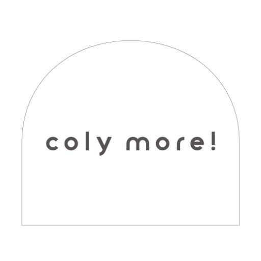 coly more!