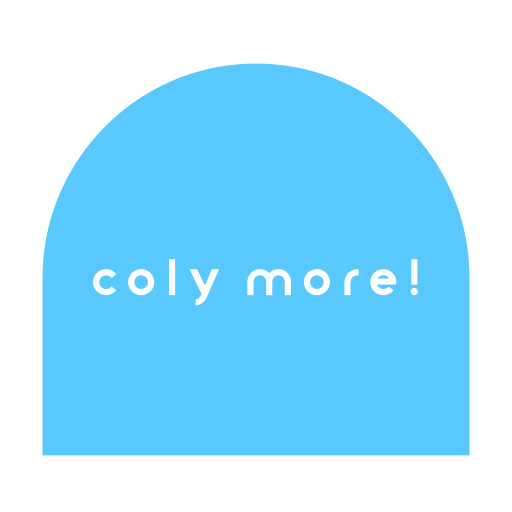 coly more!